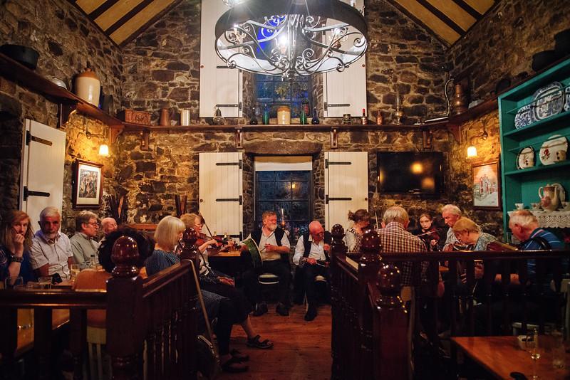 The Garrandarragh Inn Mullinavat Exterior photo
