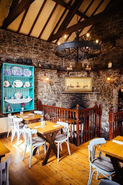The Garrandarragh Inn Mullinavat Exterior photo