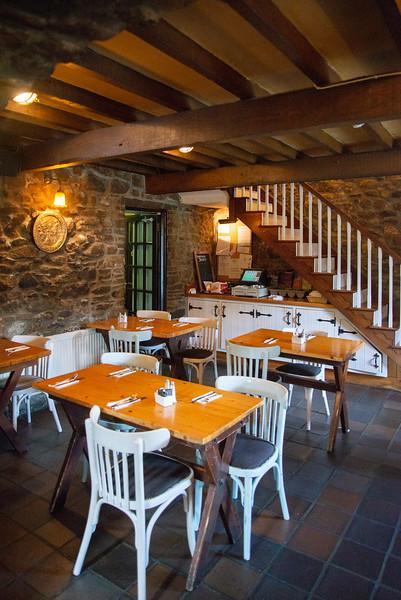 The Garrandarragh Inn Mullinavat Exterior photo