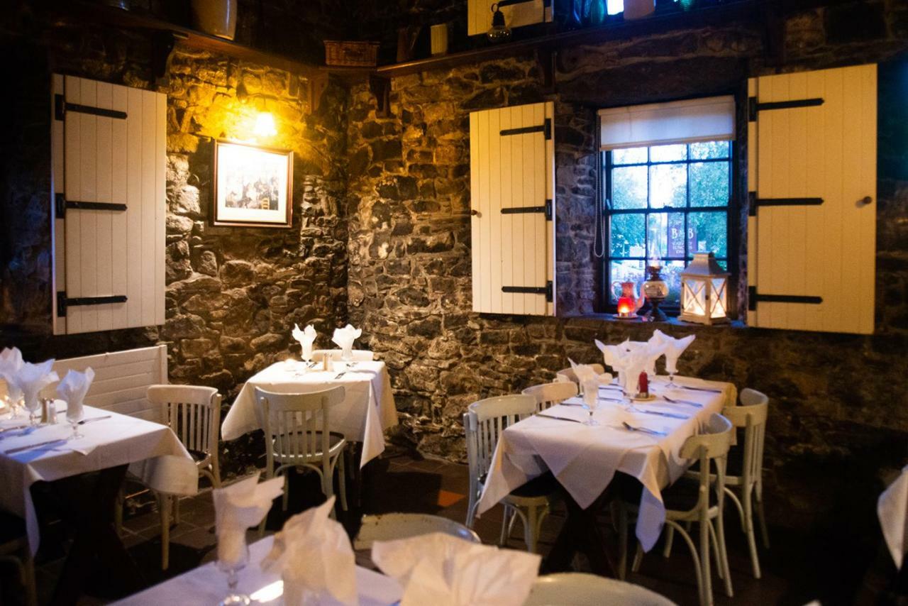The Garrandarragh Inn Mullinavat Exterior photo