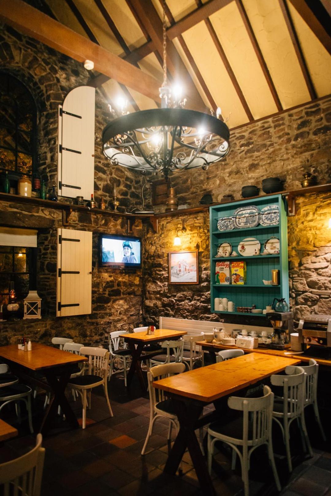The Garrandarragh Inn Mullinavat Exterior photo
