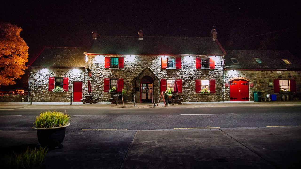 The Garrandarragh Inn Mullinavat Exterior photo